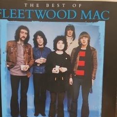 Fleetwood Mac -  The Best Of.