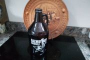 Galway Bay Flagon