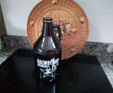 Galway Bay Flagon