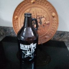 Galway Bay Flagon
