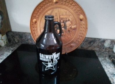 Galway Bay Flagon