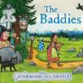 The Gruffalo, The Gruffalo's Child & The Baddies (Hardback) Image 4