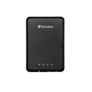 Verbatim MediaShare Wireless - Portable Wi-Fi Media Hub Image 3
