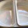 SureFeed Microchip Pet Feeder Automatic Feeder 400ml replacement bowls x 2 Image 2