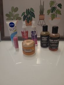 Beauty Bundle