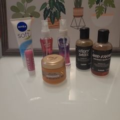 Beauty Bundle
