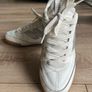 New Balance RC42 White Sneakers - Size UK 7 / EU 40.5 Image 2