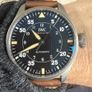 IWC Big Pilot Spitfire Image 6