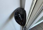 Qi10 3 Hybrid, Stiff Shaft