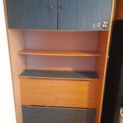 bedroom unit