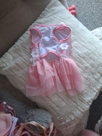 Dog dress