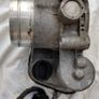 Air Throttle Body A1661410225 408.238/127/002 Mercedes Image 4