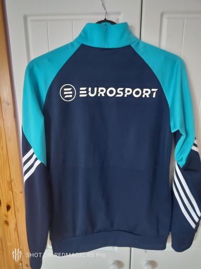 Adidas Jacket Eurosport