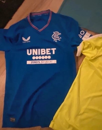 jerseys