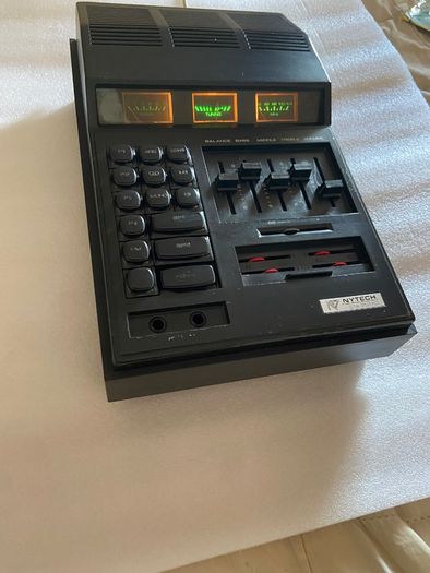 HIFI items - Rega/Nytech/Teac...