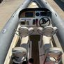 9 meter BWM Rib 300hp Image 5
