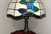 vintage decorative table lamp