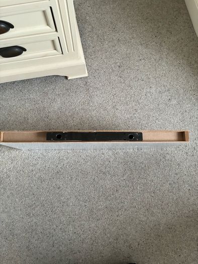 Floating Shelf