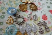 Religious Medals