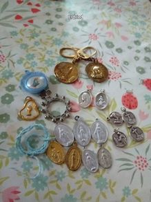 Religious Medals