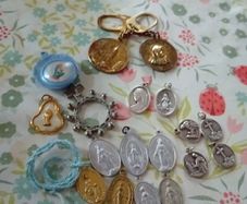 Religious Medals