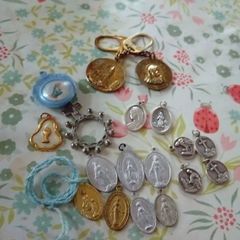 Religious Medals