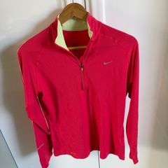 Nike Dri Fit Top