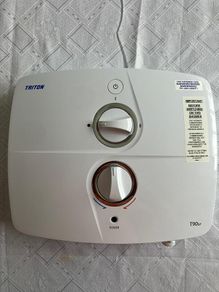 Electric Shower