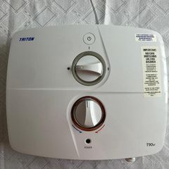 Electric Shower
