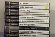 PS2 Games