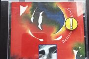 Reckless Pedestrians - Delirious Cocktail CD
