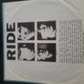 My Bloody Valentine - original first release of the albums Loveless and Isn't anything plus RIDE nowhere album Image 6