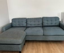 Sofa - Chaise Long