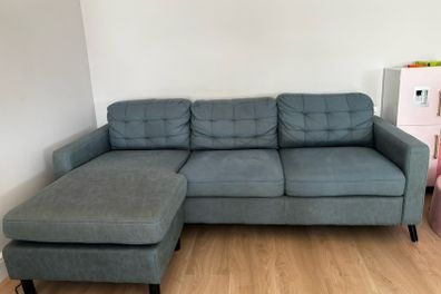 Sofa - Chaise Long