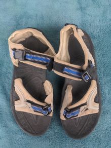 Mens sandals