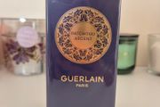 Guerlain Patchouli Ardent 125ml old formula new sealed.