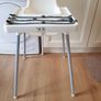 Ikea antelope high chair with tray Image 4