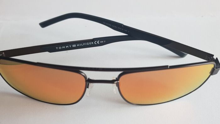 Tommy Hilfiger Sunglasses