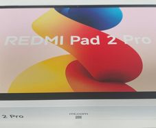 XIAOMI Redmi Pad 2 Pro 8+256 Graphite Gray,12.1"