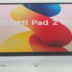 XIAOMI Redmi Pad 2 Pro 8+256 Graphite Gray,12.1"
