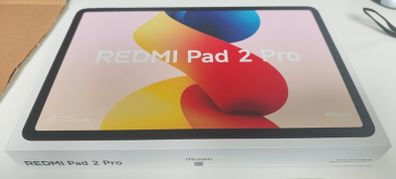 XIAOMI Redmi Pad 2 Pro 8+256 Graphite Gray,12.1"