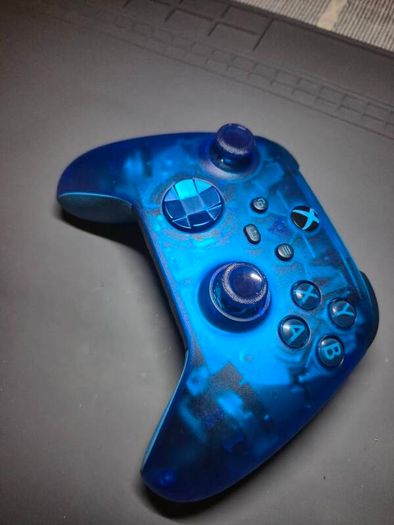 Xbox Sky Cipher Controller TMR upgrade
