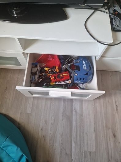 TV unit