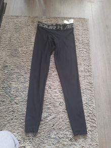 under armour compression bottoms