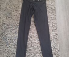 under armour compression bottoms