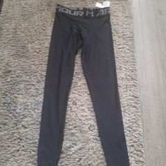 under armour compression bottoms