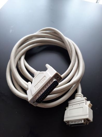 Printer cable
