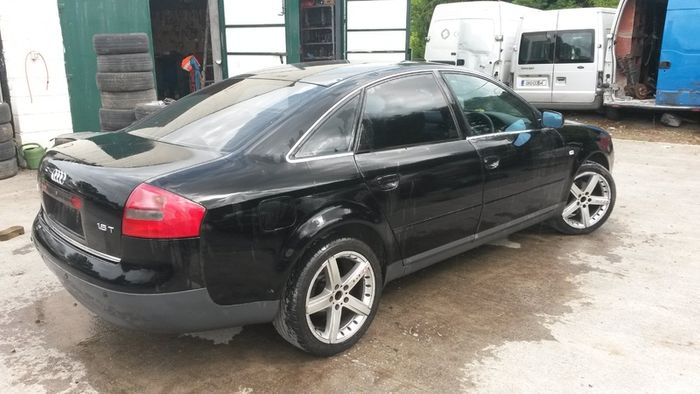 Parts for 98-05 Volkswagen Passat 's @ OCG