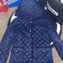 Polo Ralph Lauren Kids Quilted Water Resistant Barn Jacket Image 4