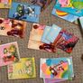 Greetings Cards x 100's. All sorts of occasions. 50c each or make an offer for the lot Image 10